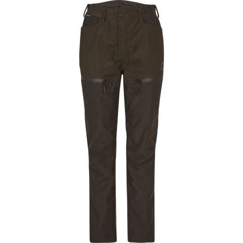 Harkila Aspire HWS Trousers women plus free harkila socks