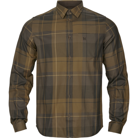 Harkila Akse Long Sleeve Shirt