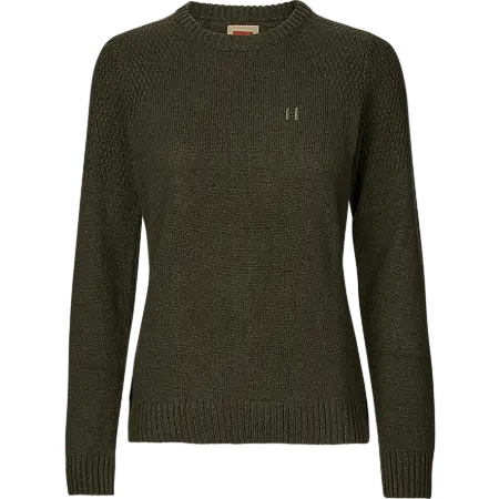 Harkila  Vinnie Merino Pullover