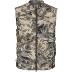 Härkila Camo HSP insulated Waistcoat