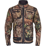 Harkila mossy kamko wsp fleece jacket