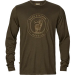 Härkila Game Long Sleeve T-Shirt