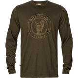 Härkila Game Long Sleeve T-Shirt
