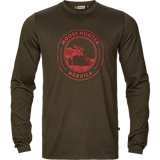 Härkila Game Long Sleeve T-Shirt