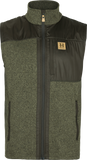 Harkila kalix fleece waistcoat plus free harkila socks