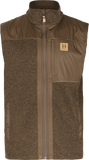 Harkila kalix fleece waistcoat plus free harkila socks