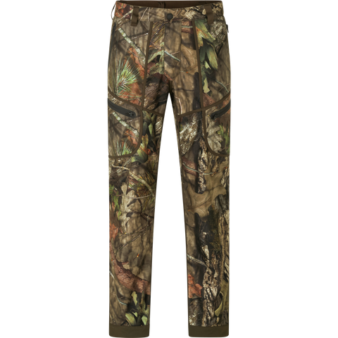 Harkila kamko camo reversible wsp trousers plus free harkila socks