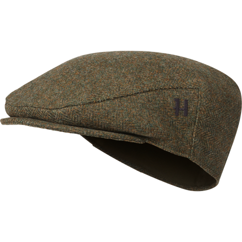 Harkila Kenmore flat cap