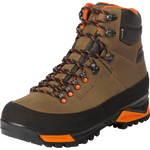 Harkila  Saxnäs GTX orange boots plus free harkila socks