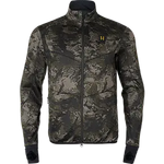 Harkila NOCTYX Camo Full Zip Fleece plus free harkila socks