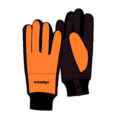 Harkila Wildboar Pro Shooter Gloves