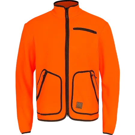 Harkila Wildboar Pro Teddy Jacke