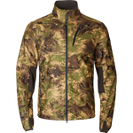 Harkila Deer Stalker camo WSP fleece jacket