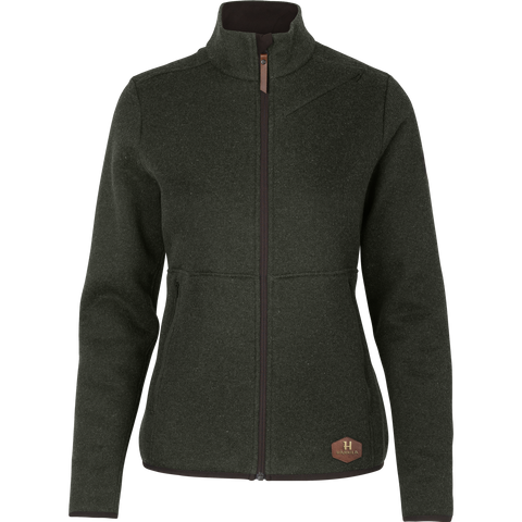 Harkila metso full zip women plus free hasrkila socks
