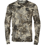 Harkila mountain hunter expedition l/s shirt