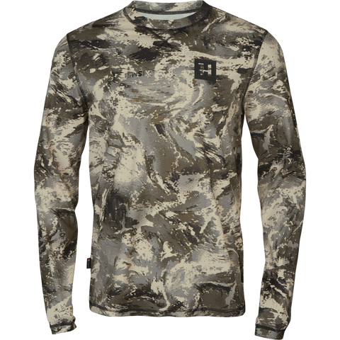 Harkila mountain hunter expedition l/s shirt