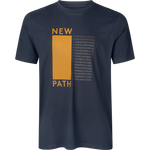 Seeland path t shirt