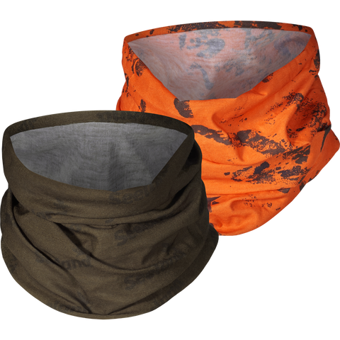 Seeland neck gaiter 2 pack