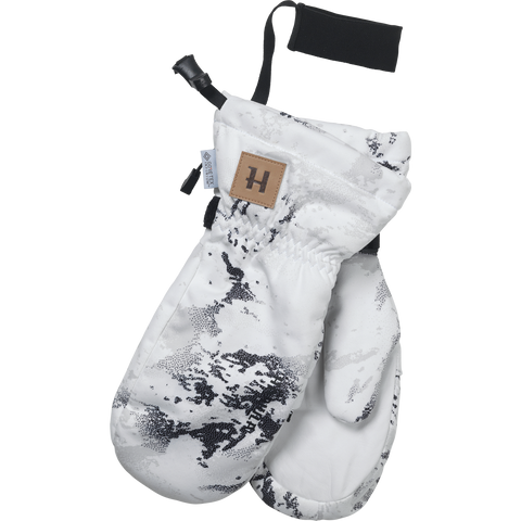 Harkila winter mittens wsp