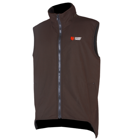 Stoney creek boiler vest