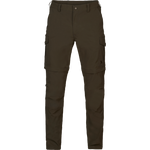 Seeland Birch Zip-Off Trousers