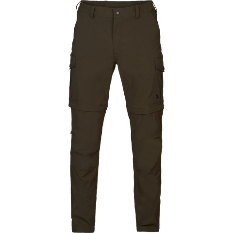 Seeland Birch Zip-Off Trousers