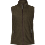 Seeland woodcock earl fleece waistcoat