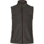 Seeland woodcock earl fleece waistcoat