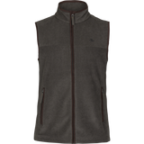 Seeland woodcock earl fleece waistcoat