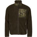 Seeland zephyr camo fleece