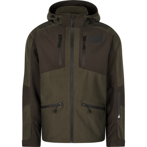 Seeland chasser jacket