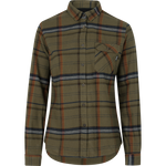 Seeland Skye Women's Flannel shirt
