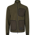 Seeland rogue reversible fleece