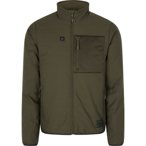 Seeland  Celsius Heat Jacket plus free battery