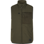 Seeland celcius heat waistcoat plus free battery