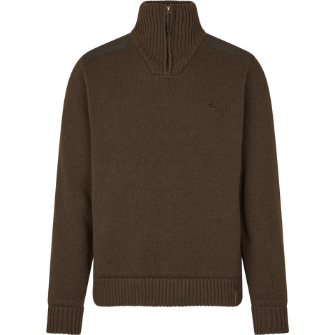 Seeland Haze Windbreaker Knit