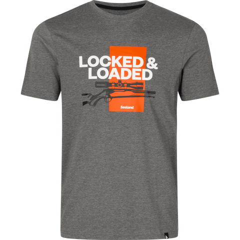 Seeland loaded t shirt