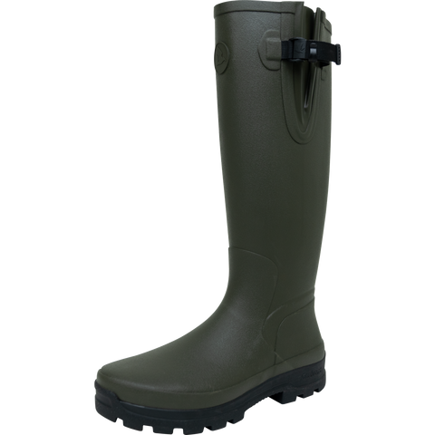 Seeland Hillside Classic boot plus free hunting socks