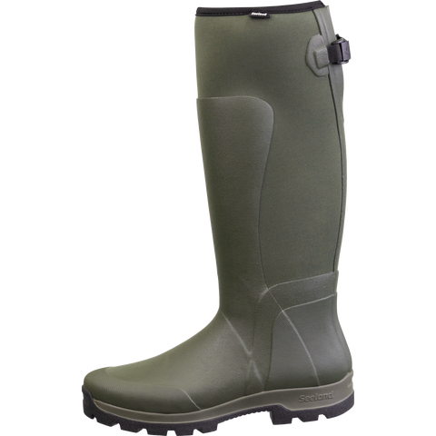 Seeland Hillside Flex wellington plus free harkila socks