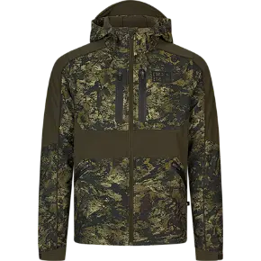 Seeland chaser aero camo jacket plus free hunting socks