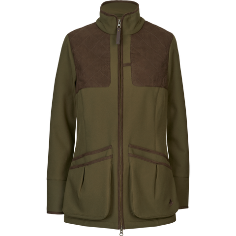 Seeland Wenlock Faye  Jacket plus free hunting socks