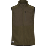 Seeland gale fleece waistcoat