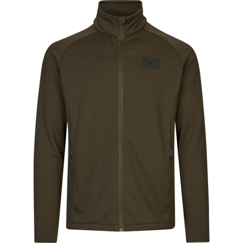 Seeland tidal fleece jacket
