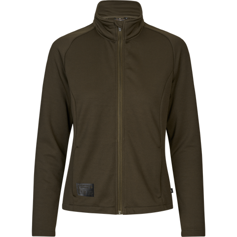 Seeland Tidal Tora Fleece Jacket