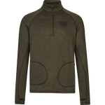 Seeland Peak Half Zip