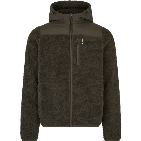 Seeland thaw fleece jacket