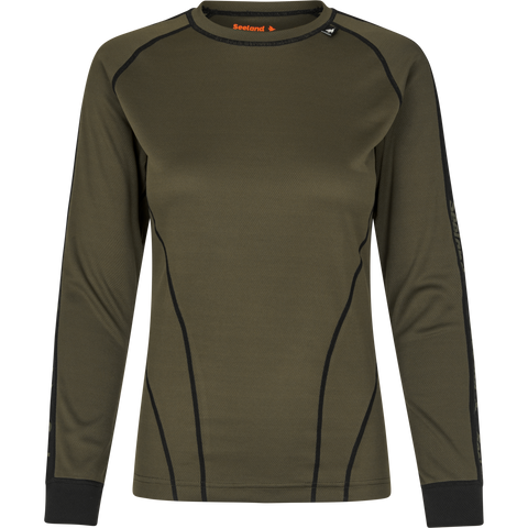 Seeland Crest Base-Layer