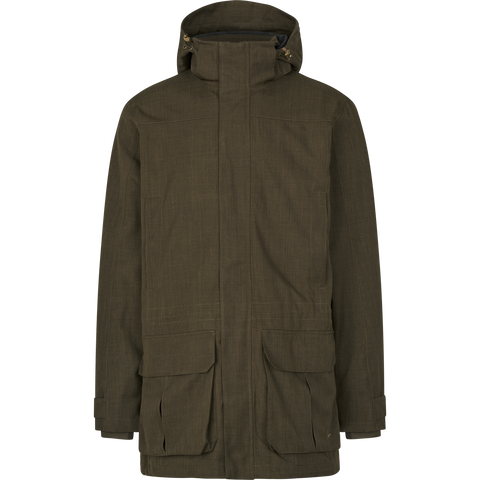 Seeland  Highpoint Jacket  plus free harkila socks