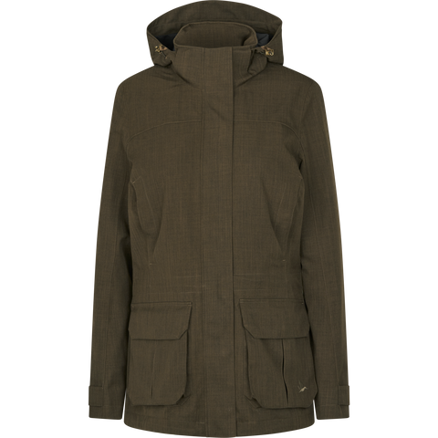 Seeland highpoint harriet jacket plus free harkila socks