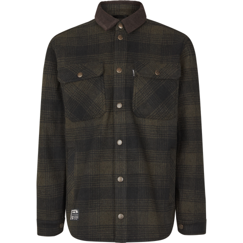 Seeland Canada Yukon Shirt